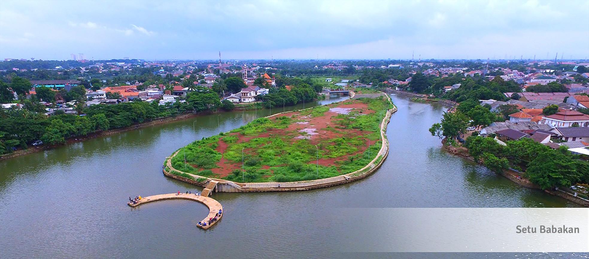 雅加達：異彩紛呈的印尼首都