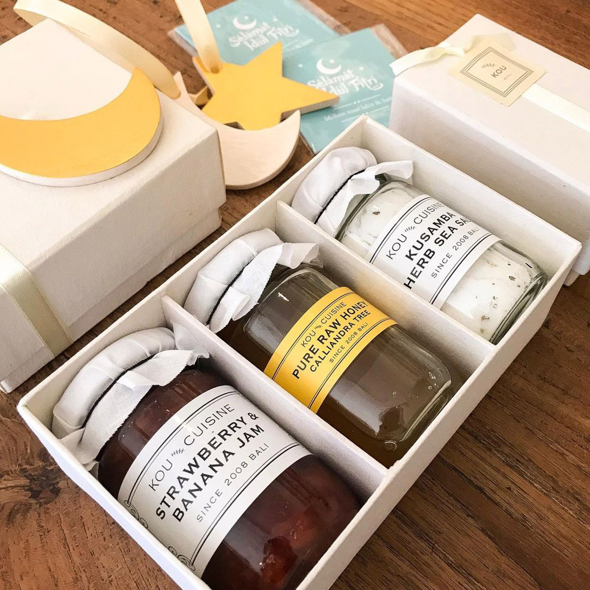 5 Specialized Stores in Bali to Buy your Herbal Beauty Products