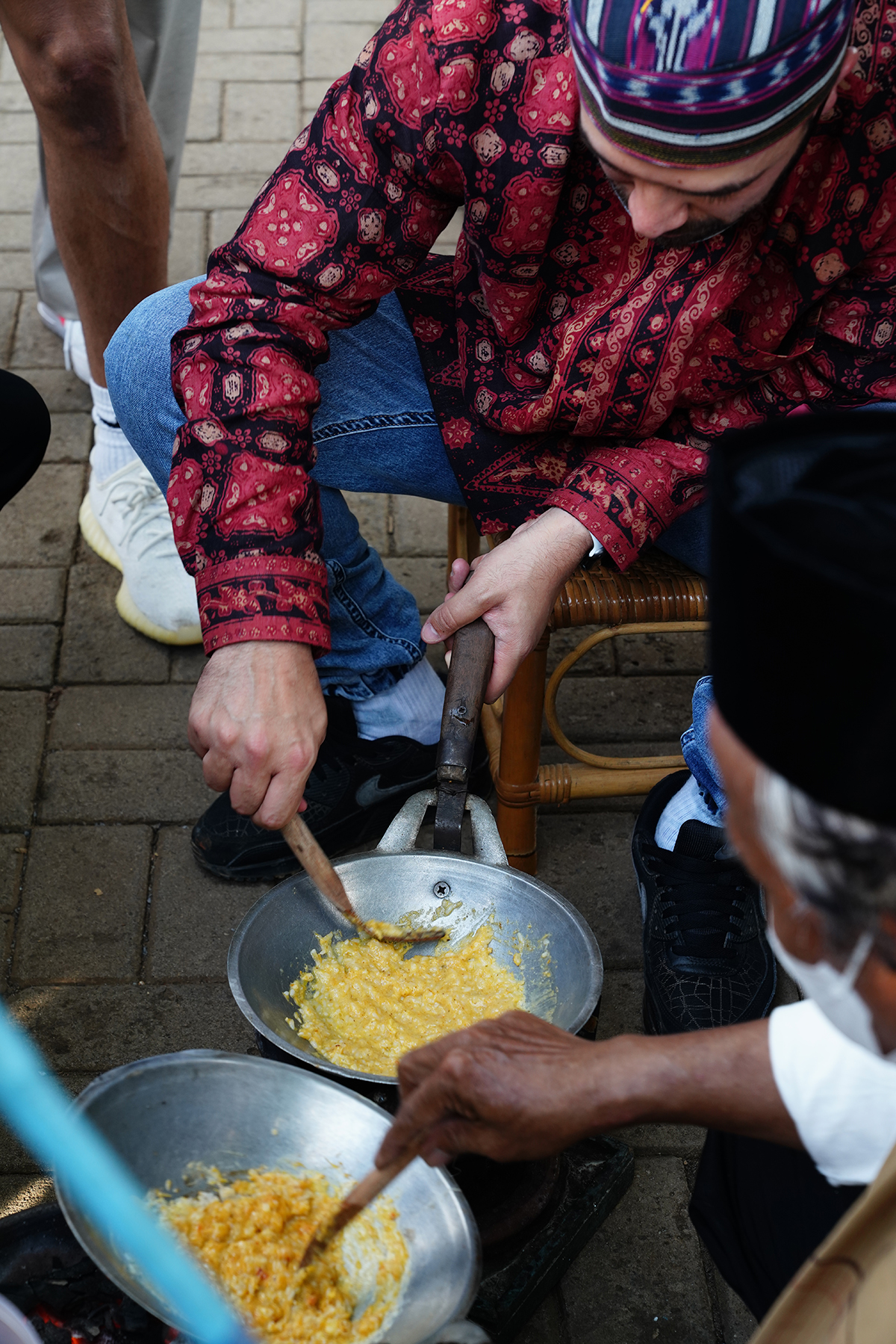kerak-telor