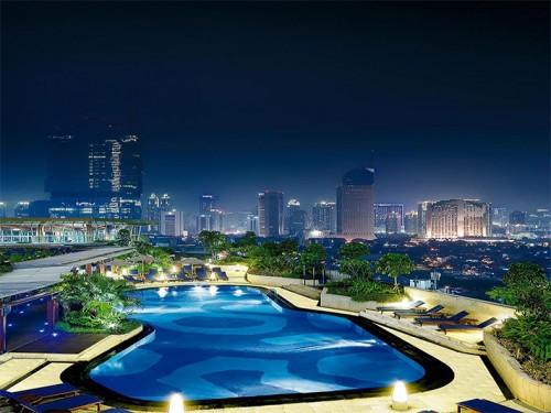 8  among Jakarta&rsquo;s Luxurious Hotels to fit your Lifestyle