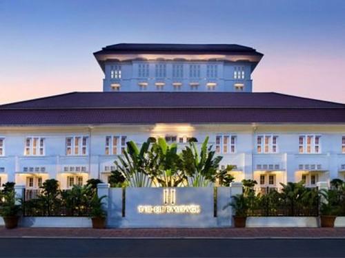8  among Jakarta&rsquo;s Luxurious Hotels to fit your Lifestyle