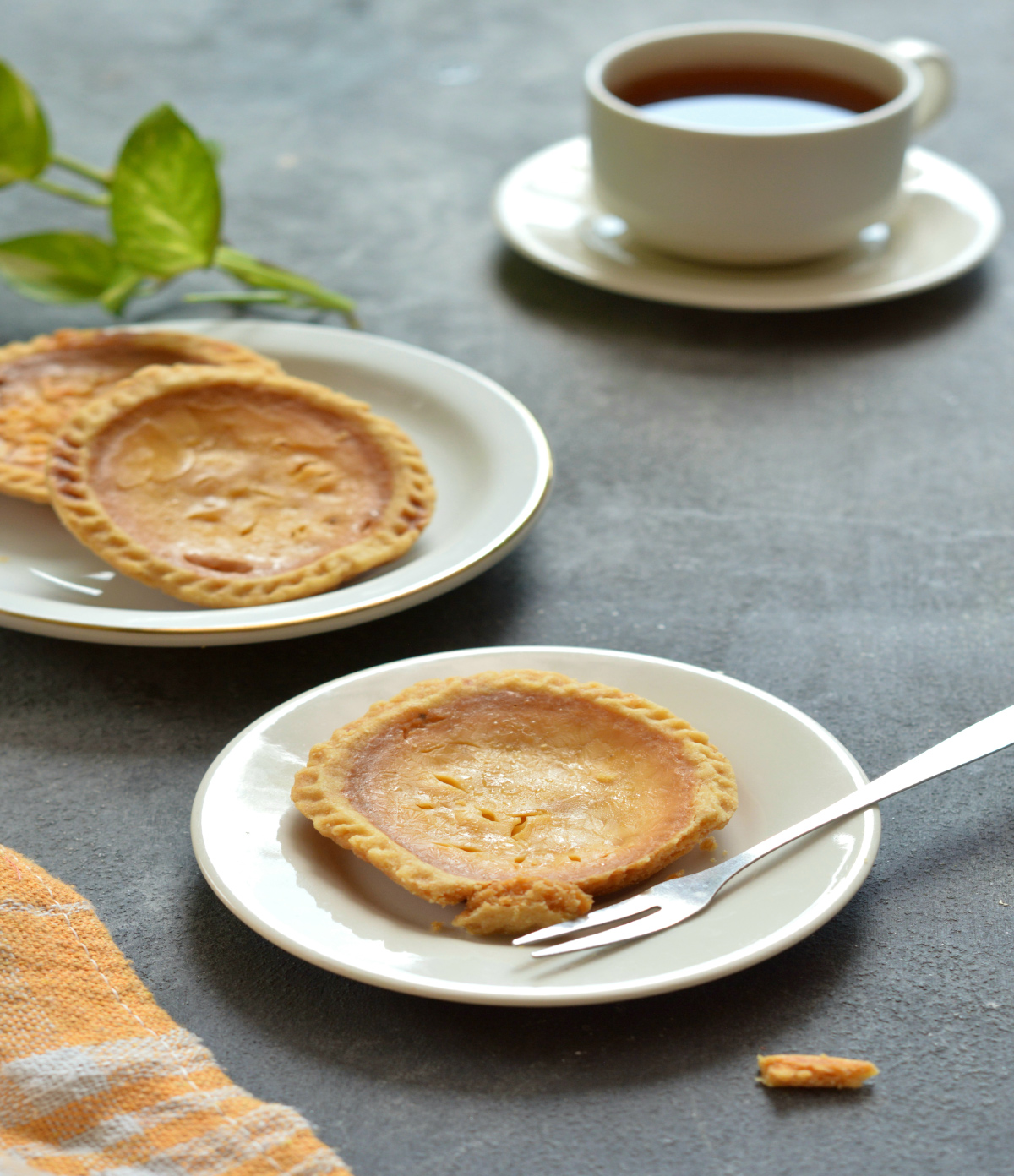 Pie Susu 21, oleh-oleh khas Bali