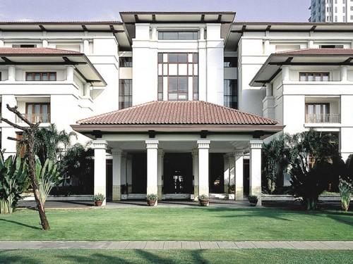 8  among Jakarta&rsquo;s Luxurious Hotels to fit your Lifestyle