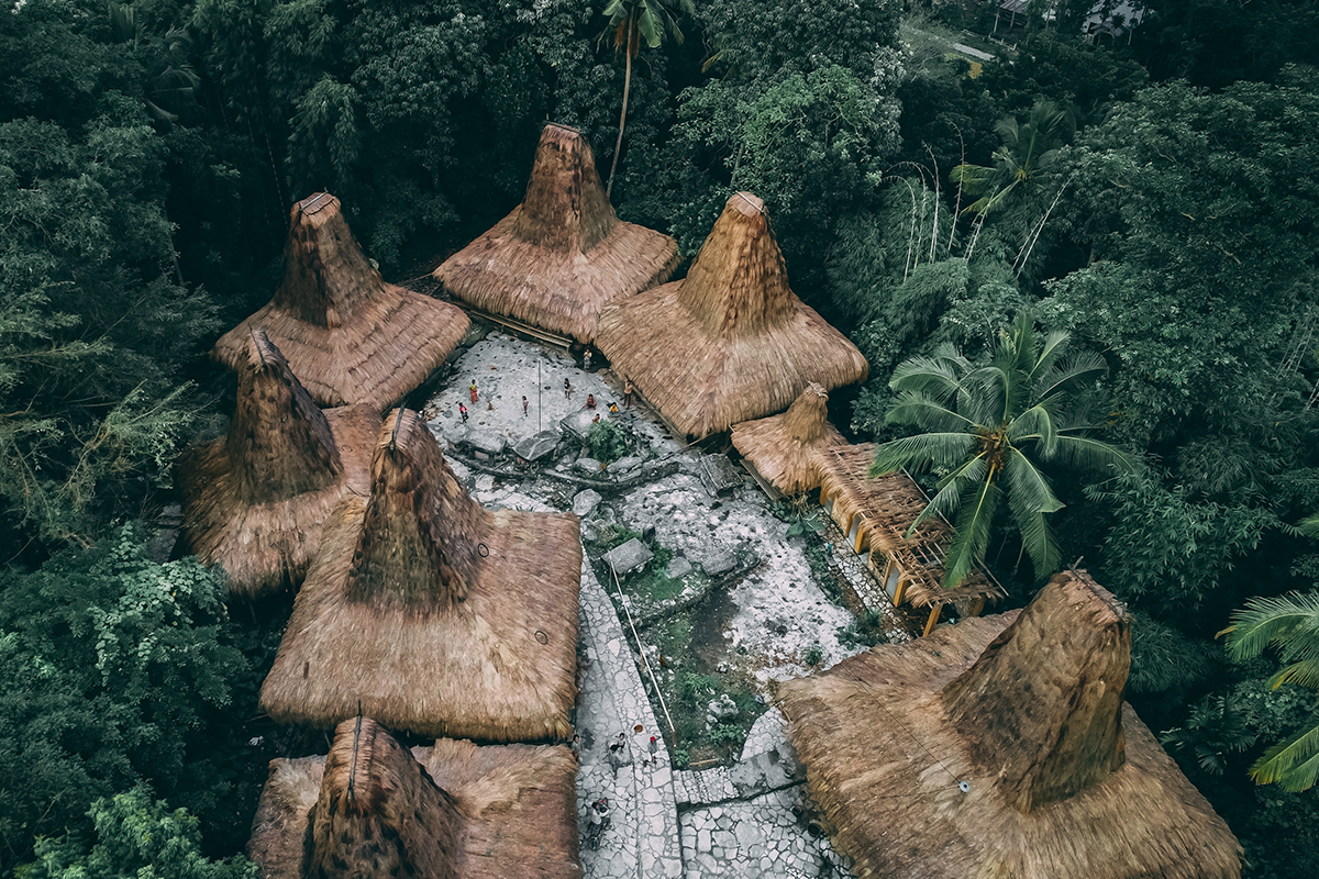 10 Tropical Paradises in Sumba for Your Magical Summer