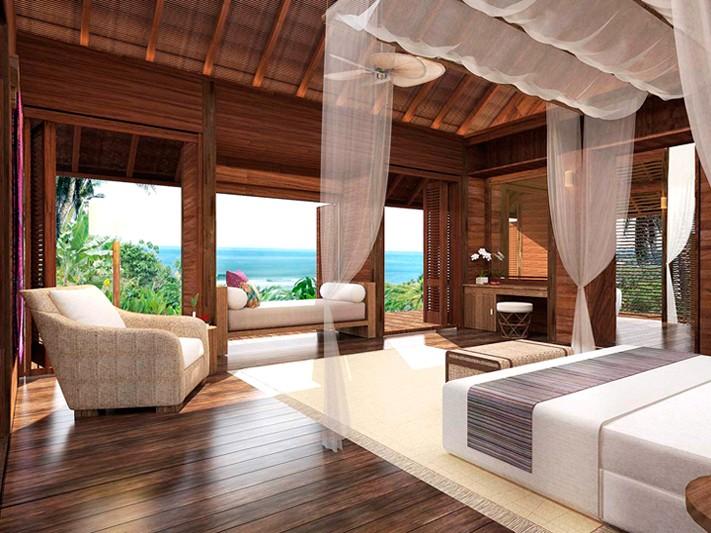 Moro Ma Dato: High End Resort soon on secluded Morotai Island