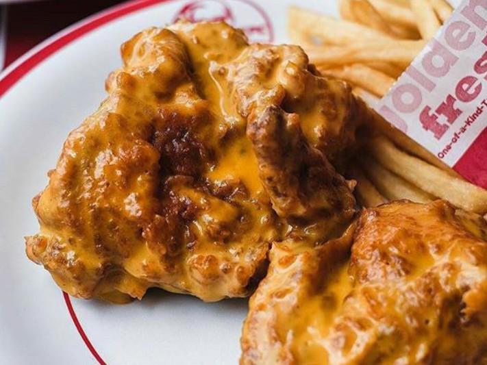 자카르타 백화점 주변의 맛있는 10가지 핑거푸드