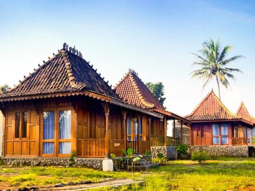 8 Beautiful Hotels Closest to Magnificent Borobudur