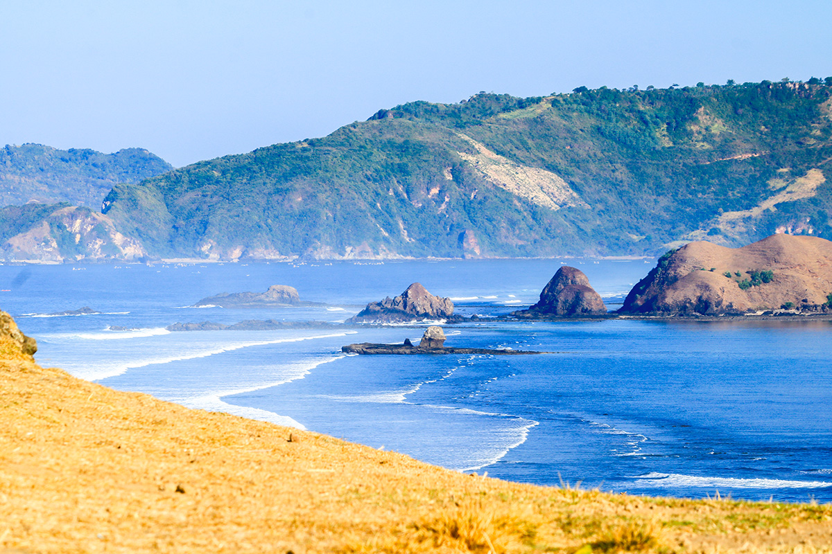 Mandalika 