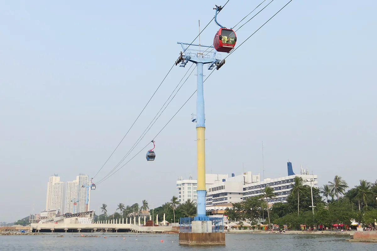 gondola