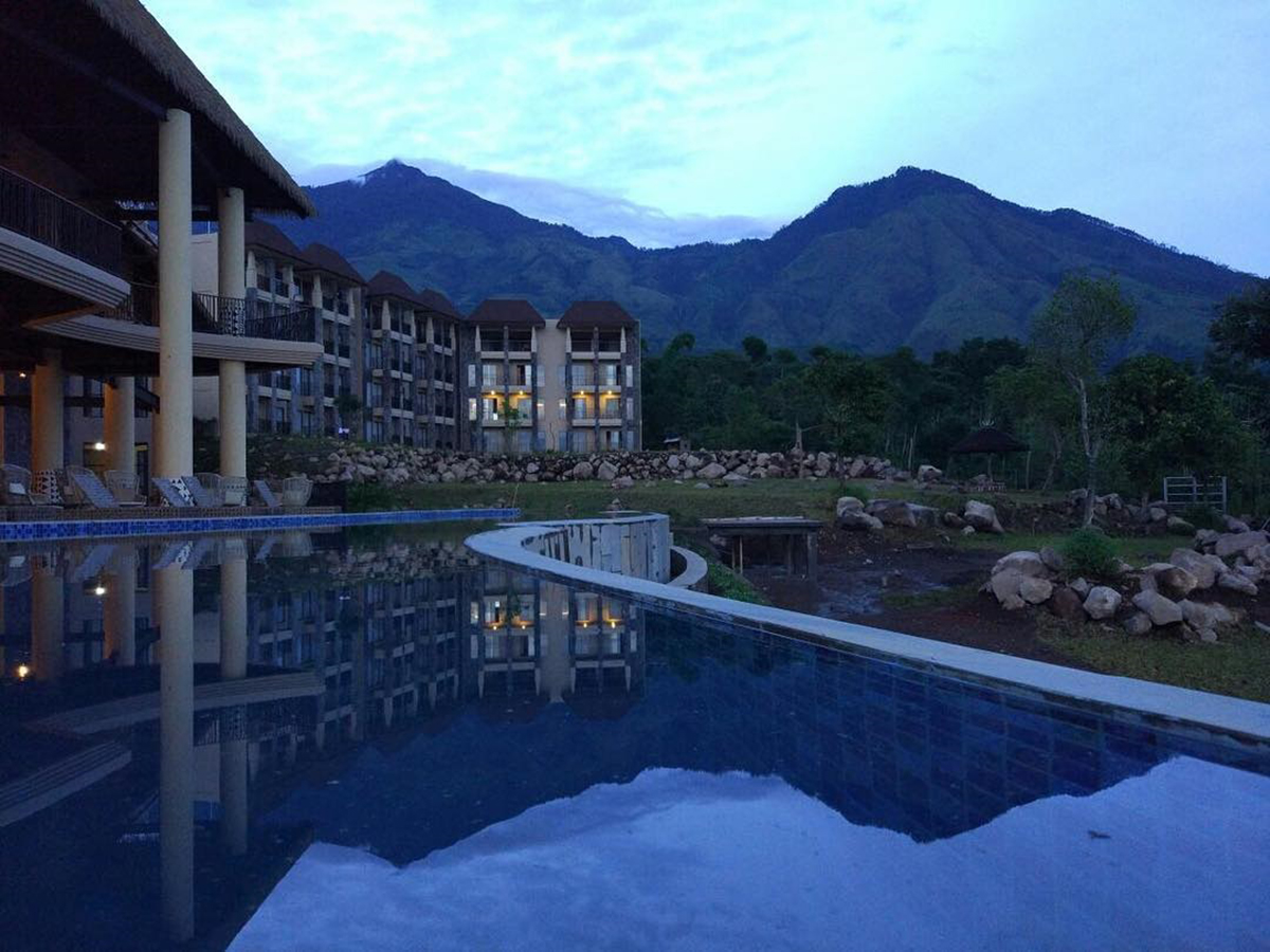 在您下次访问印尼时体验这些Safari探险之旅