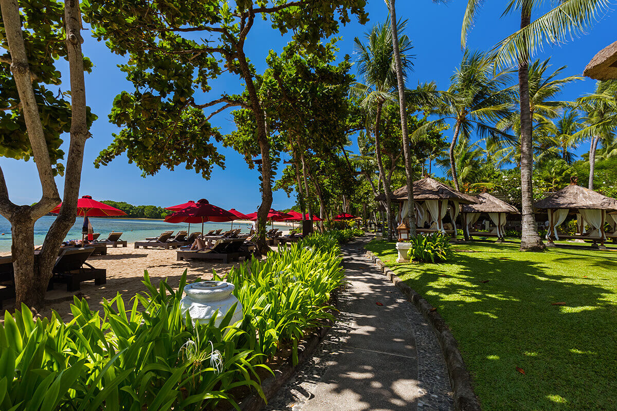 Nusa Dua