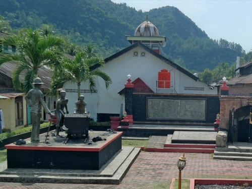 SAWAHLUNTO International Music Festival 2017: featuring World&rsquo;s Prominent Musicians