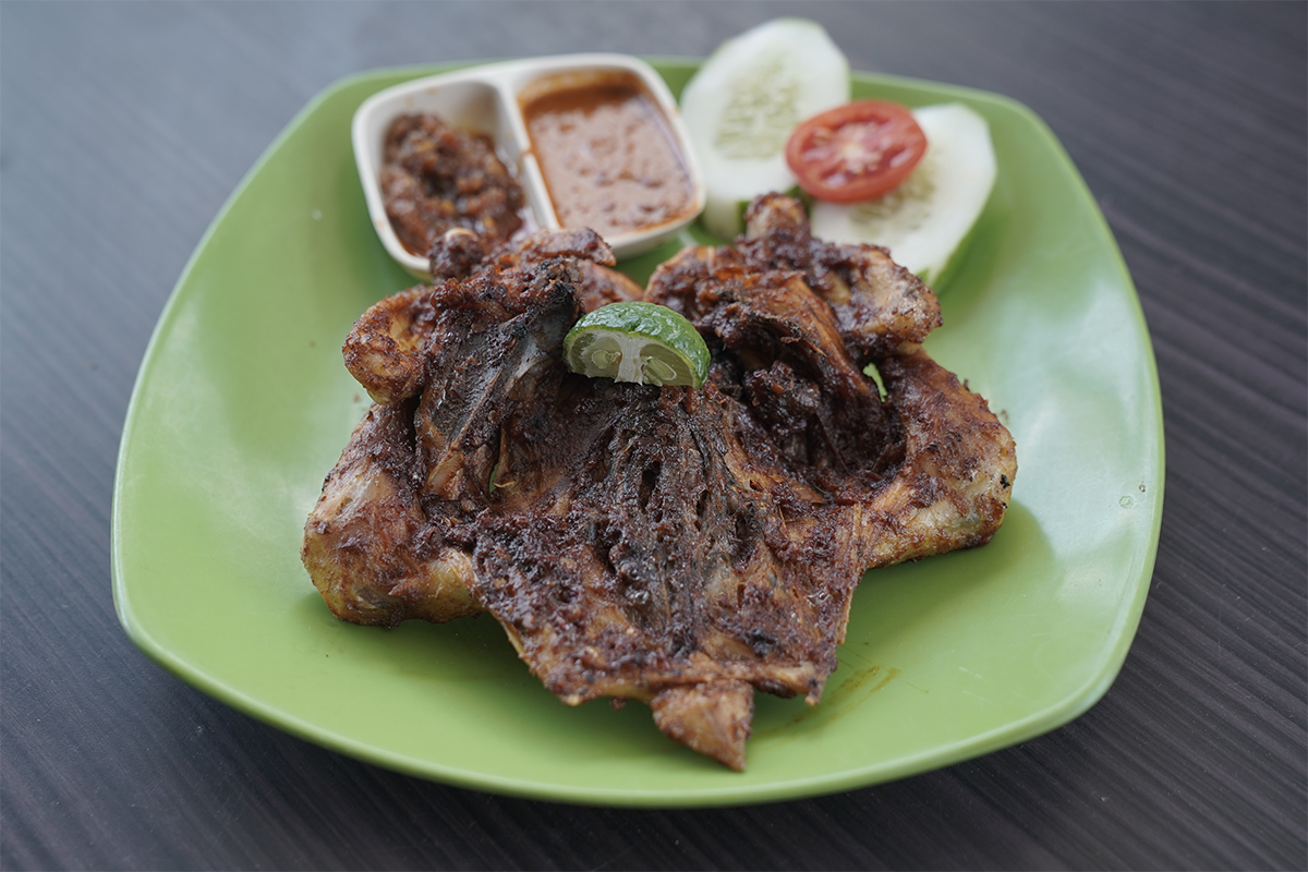ayam