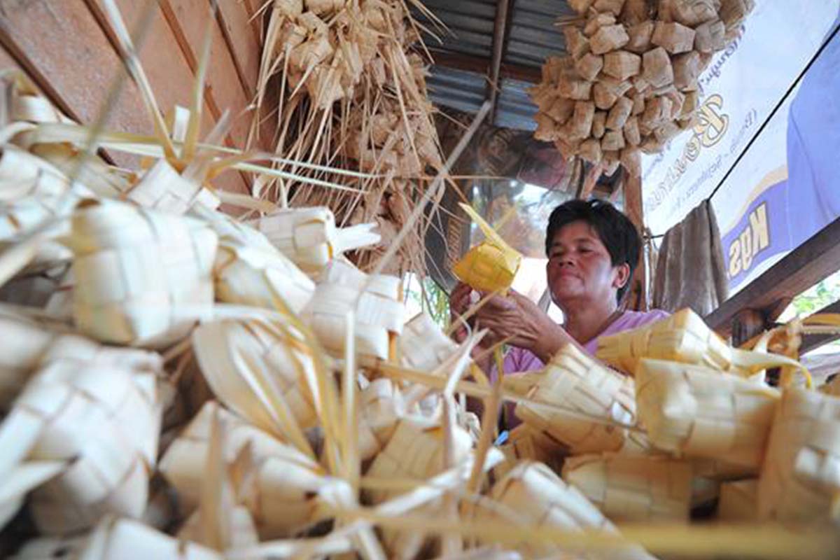 Things You Should Know about Gorontalo and Its Eid al-Fitr&rsquo;s Tradition