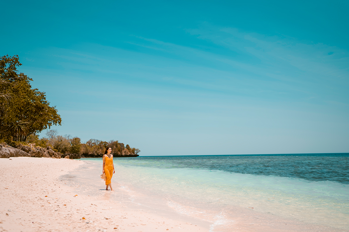 pulau lihaga
