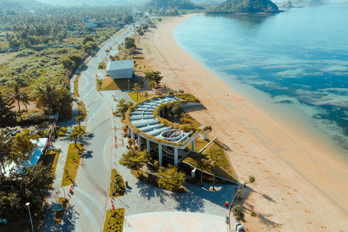 mandalika