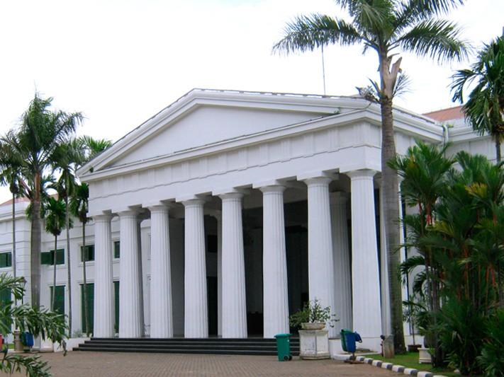 Explore Jakarta Kota Tua: Today&rsquo;s Old Batavia