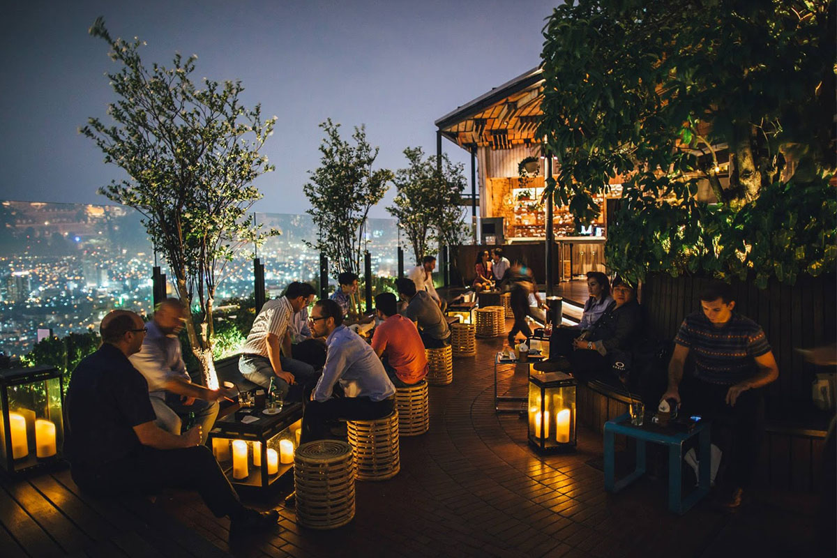 Spend Your New Year&rsquo;s Eve in These Six Spots: Jakartan Style!