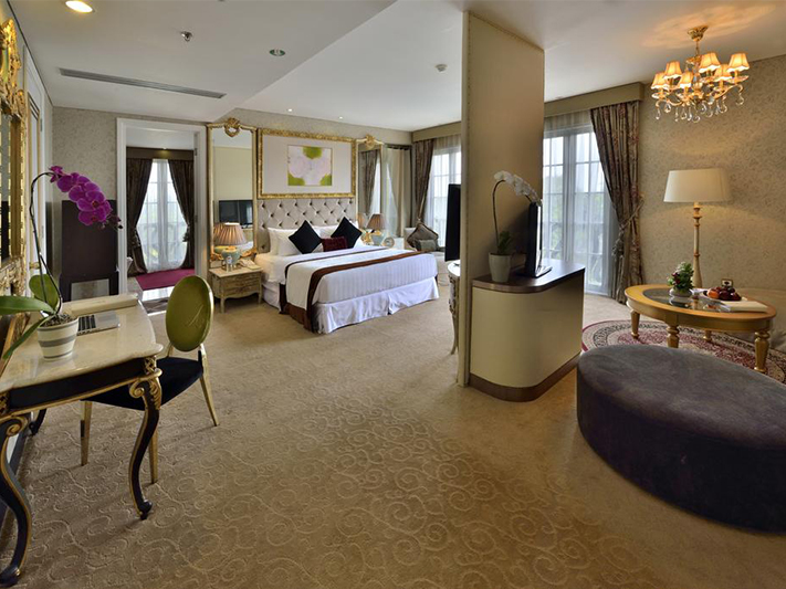 5 Hotels in Bogor to Enjoy your Business & Leisure Trip
