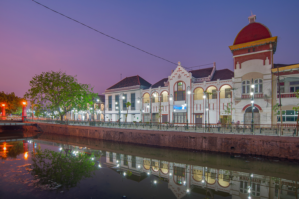 semarang