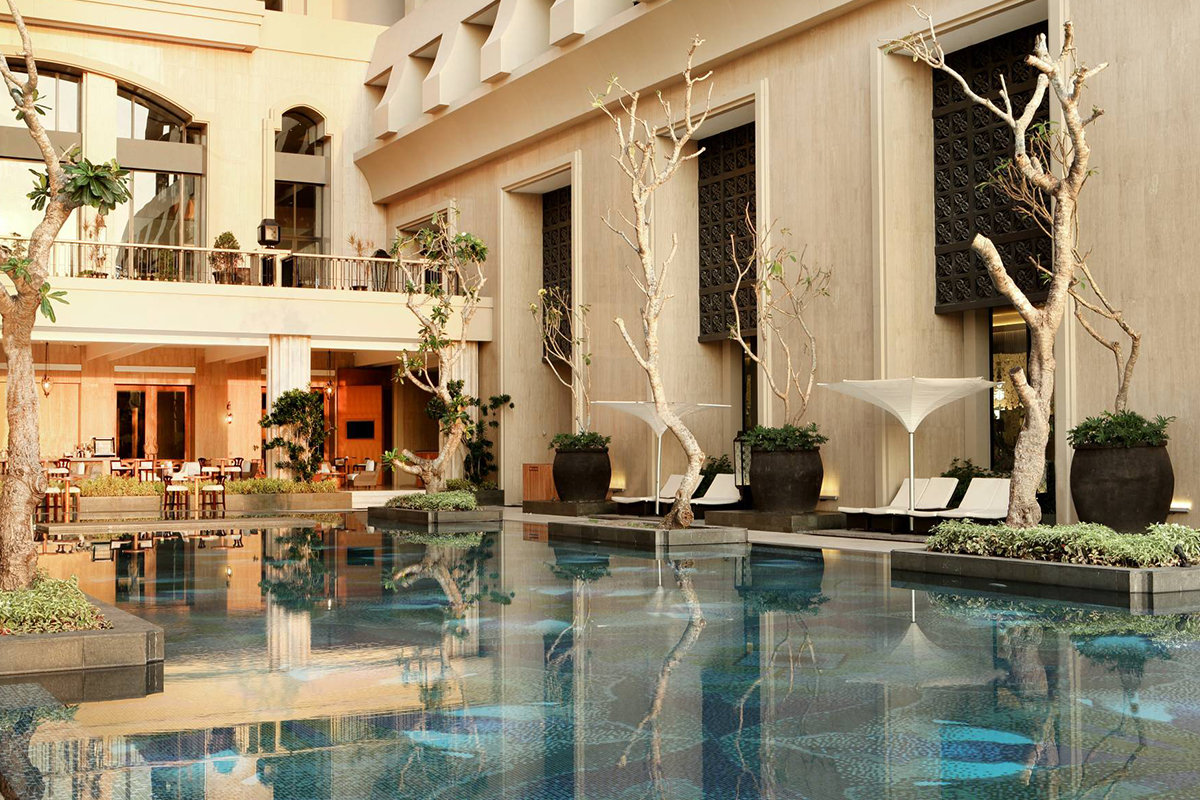 12 Luxurious Hotels for Your Rest and Relax Days in Yogyakarta
