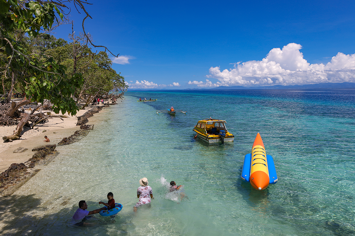 pantai liang