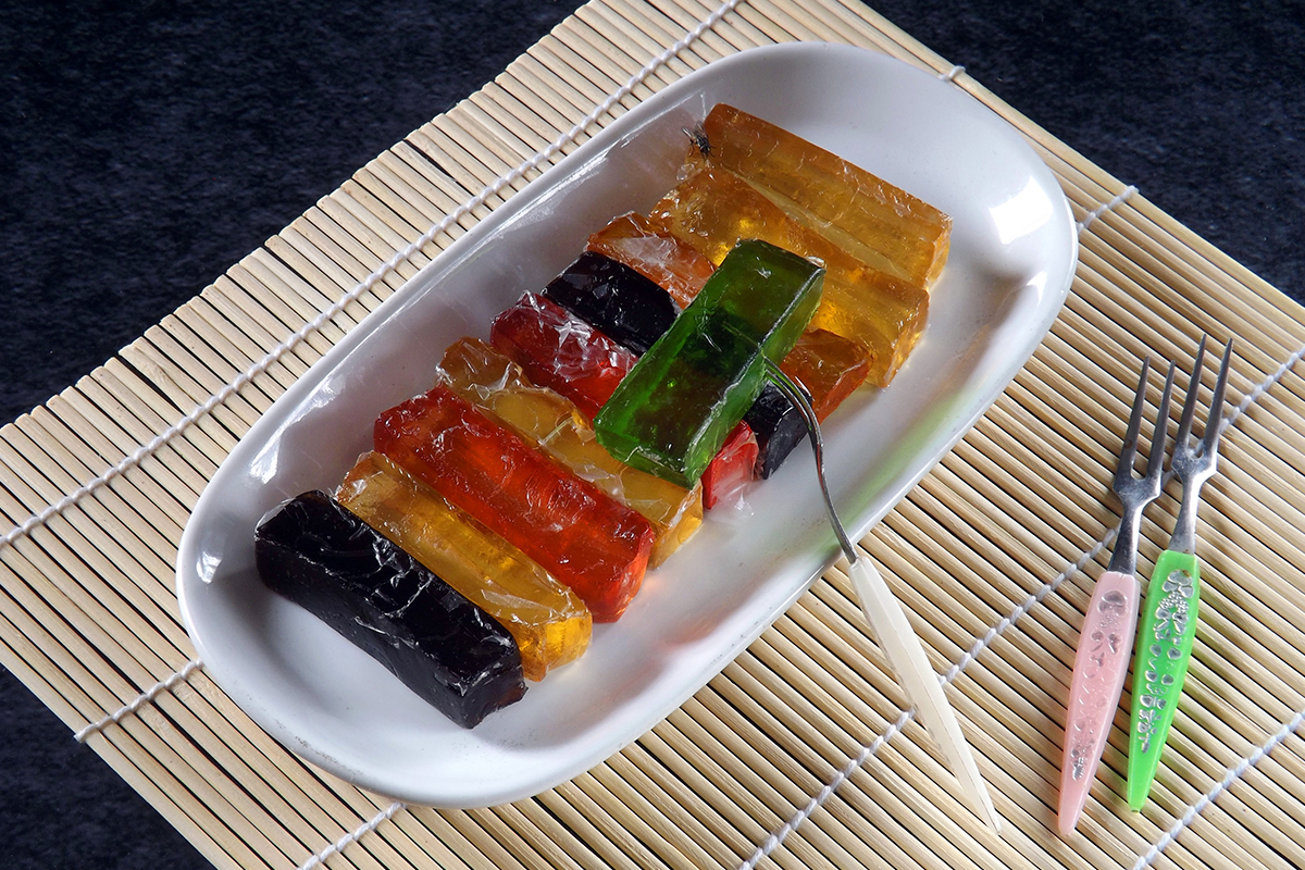 dodol