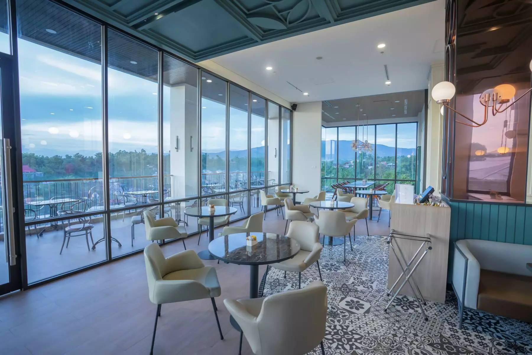 Luwansa Hotel and Convention Center Manado