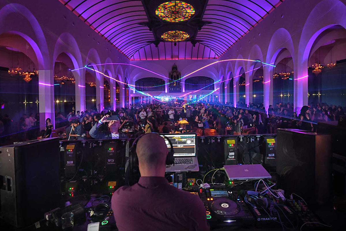 Spend Your New Year&rsquo;s Eve in These Six Spots: Jakartan Style!