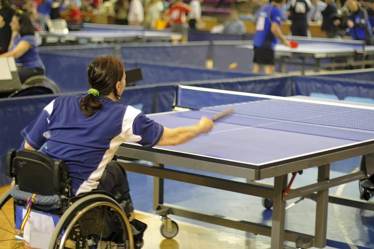 アジアパラ競技大会で開催される18競技について解説！