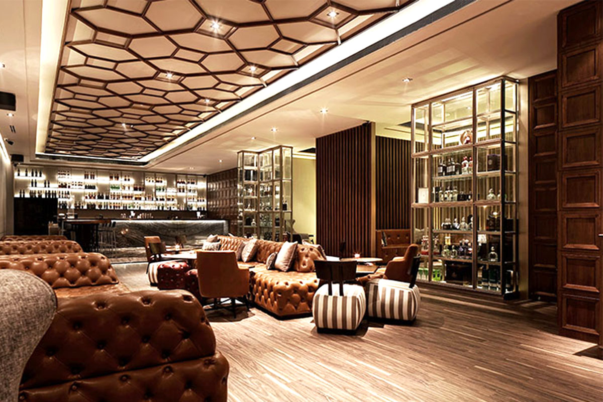 Spend Your New Year&rsquo;s Eve in These Six Spots: Jakartan Style!