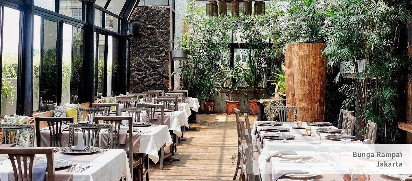 雅加達：異彩紛呈的印尼首都