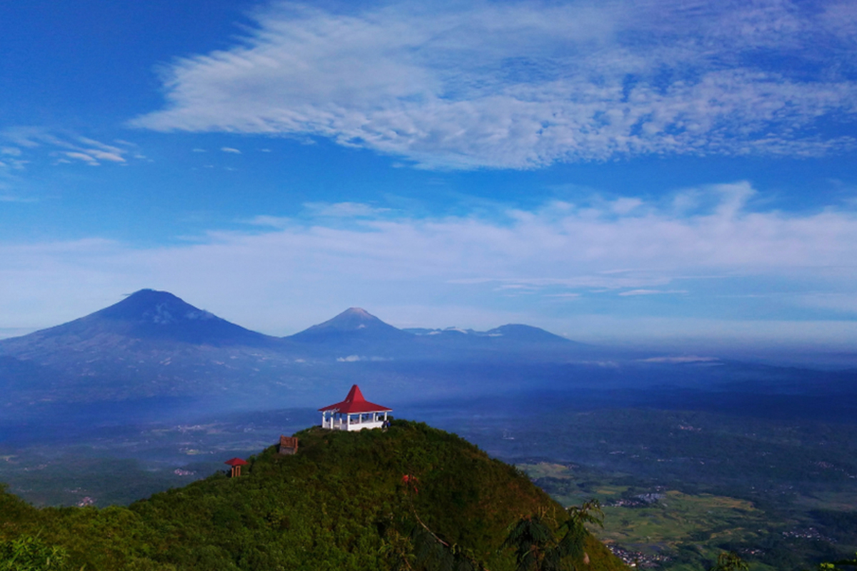 9 Fun Summer Ideas to Discover In and Around Yogyakarta