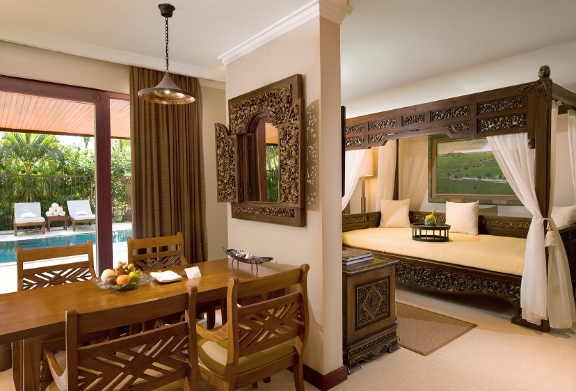 17 Luxurious Hotels to Stay in Nusa Dua