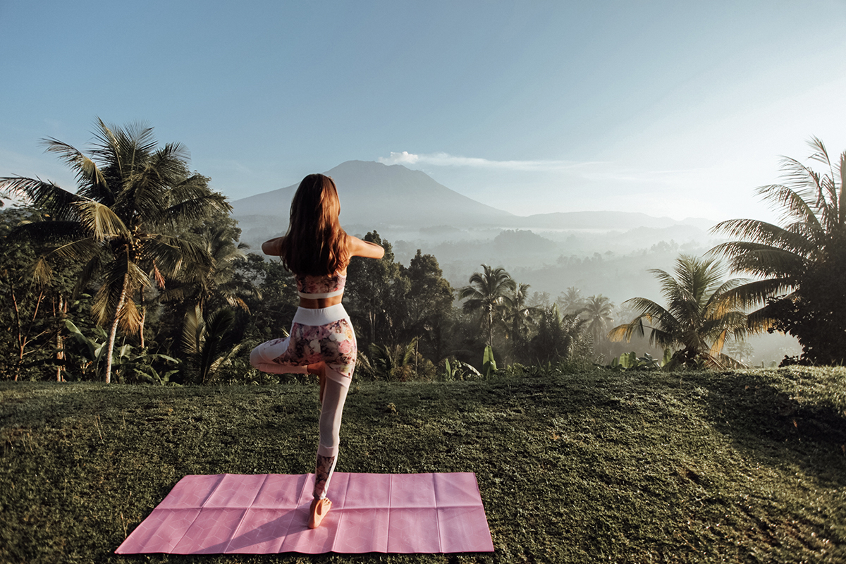sport tourism