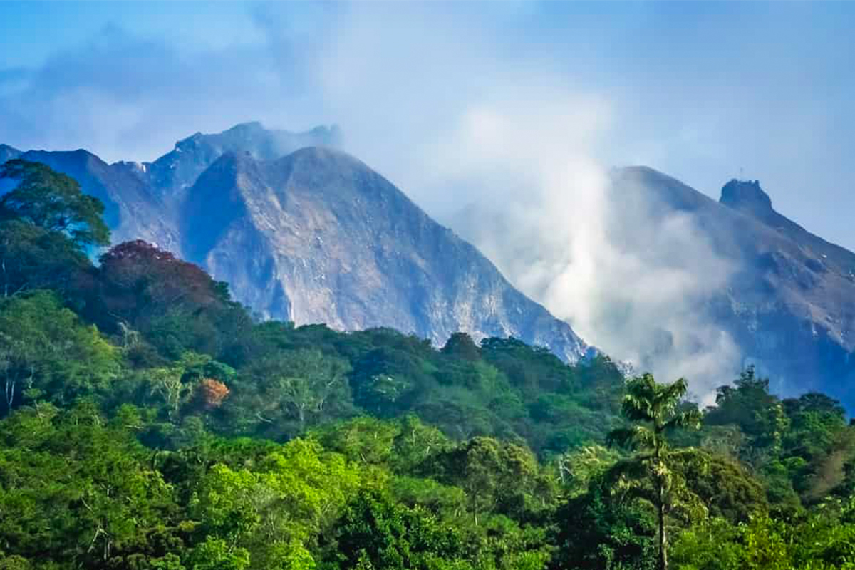 ecotourism