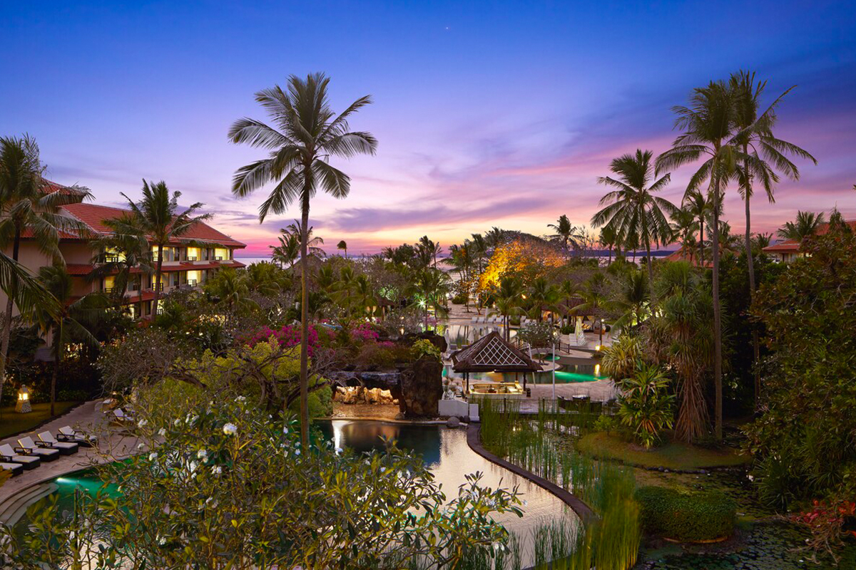 15 Best Hotels for Your Precious Family Moments in Indonesia