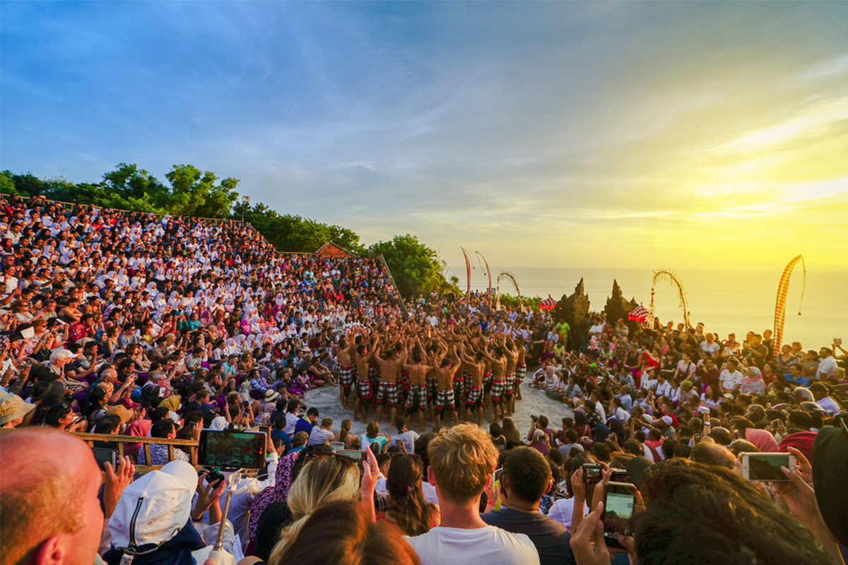 bali 2020
