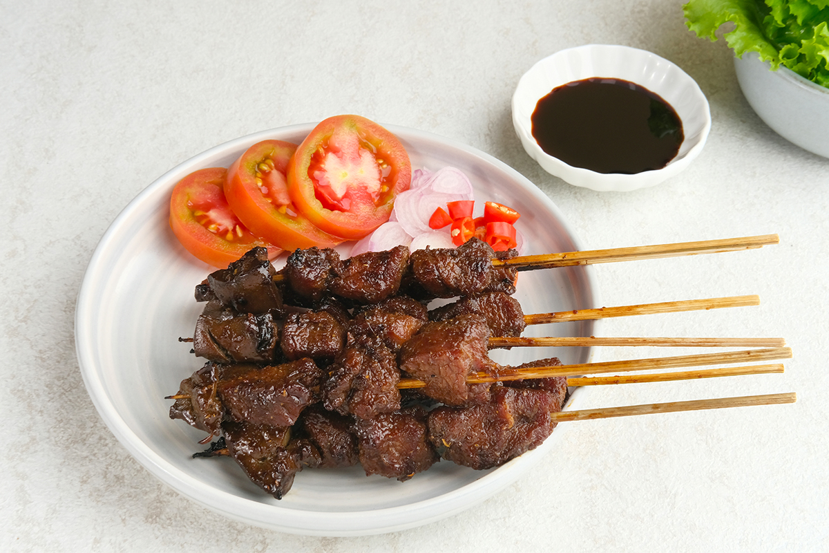 Verlaat Indonesi&euml; Niet Voordat U De Smaak Van Deze 12 Favoriete Lokale Gerechten Proeft
