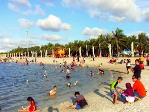 5 Best Hotels in Kemayoran Jakarta, Nearest to Jakarta International Expo (JIE)