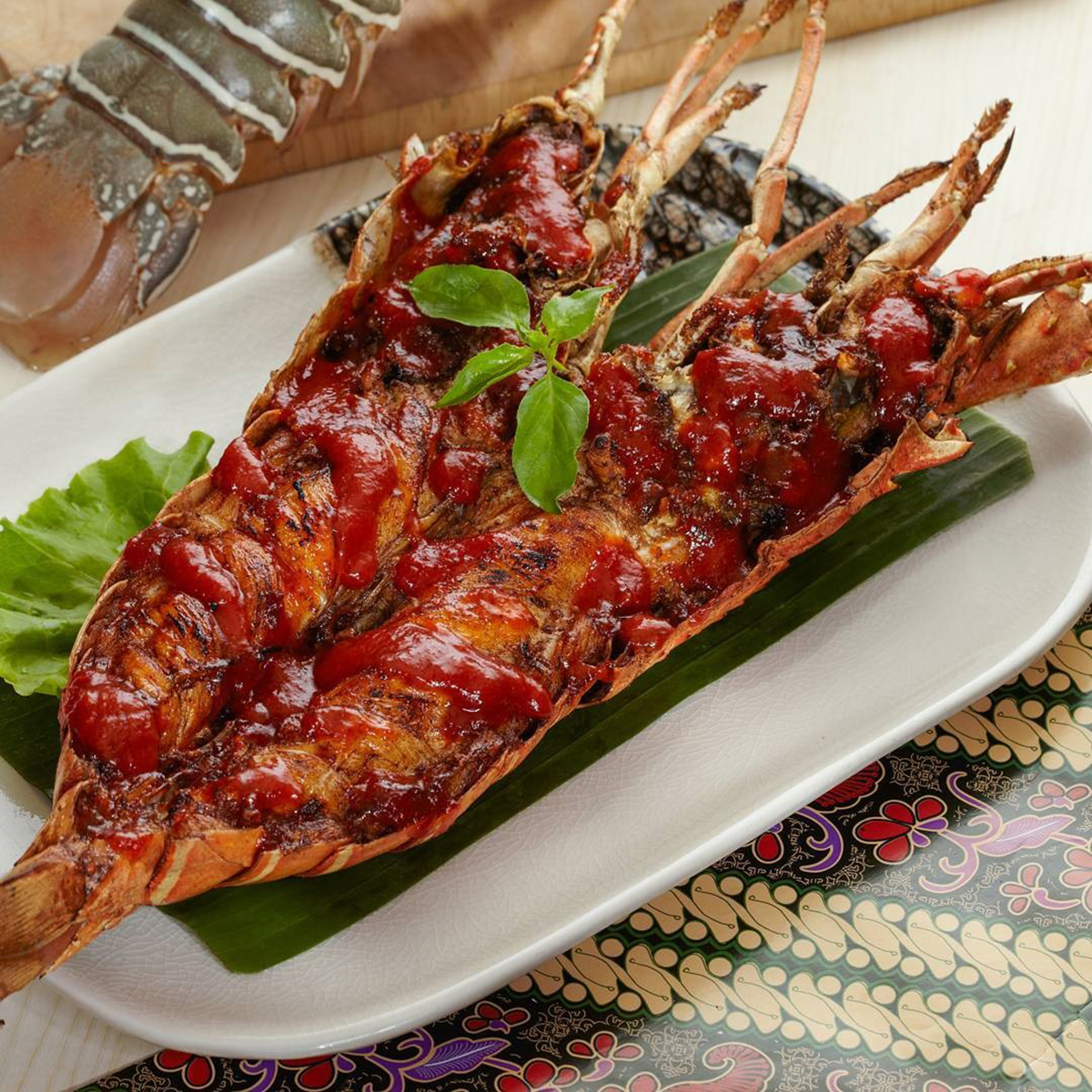 20 Restaurants to Start Your Culinary Adventure in Jakarta&rsquo;s Favorite Food Zones!