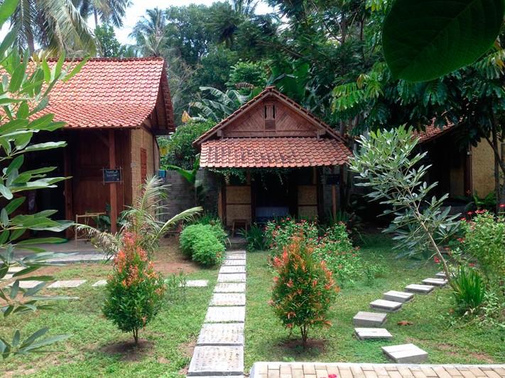 Homestays in Exciting East Java: Bromo&ndash;Ijen, Malang, Banyuwangi