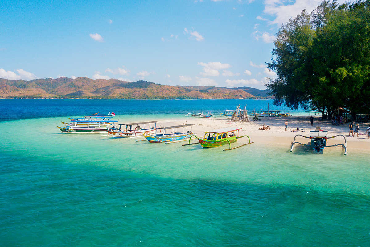 lombok