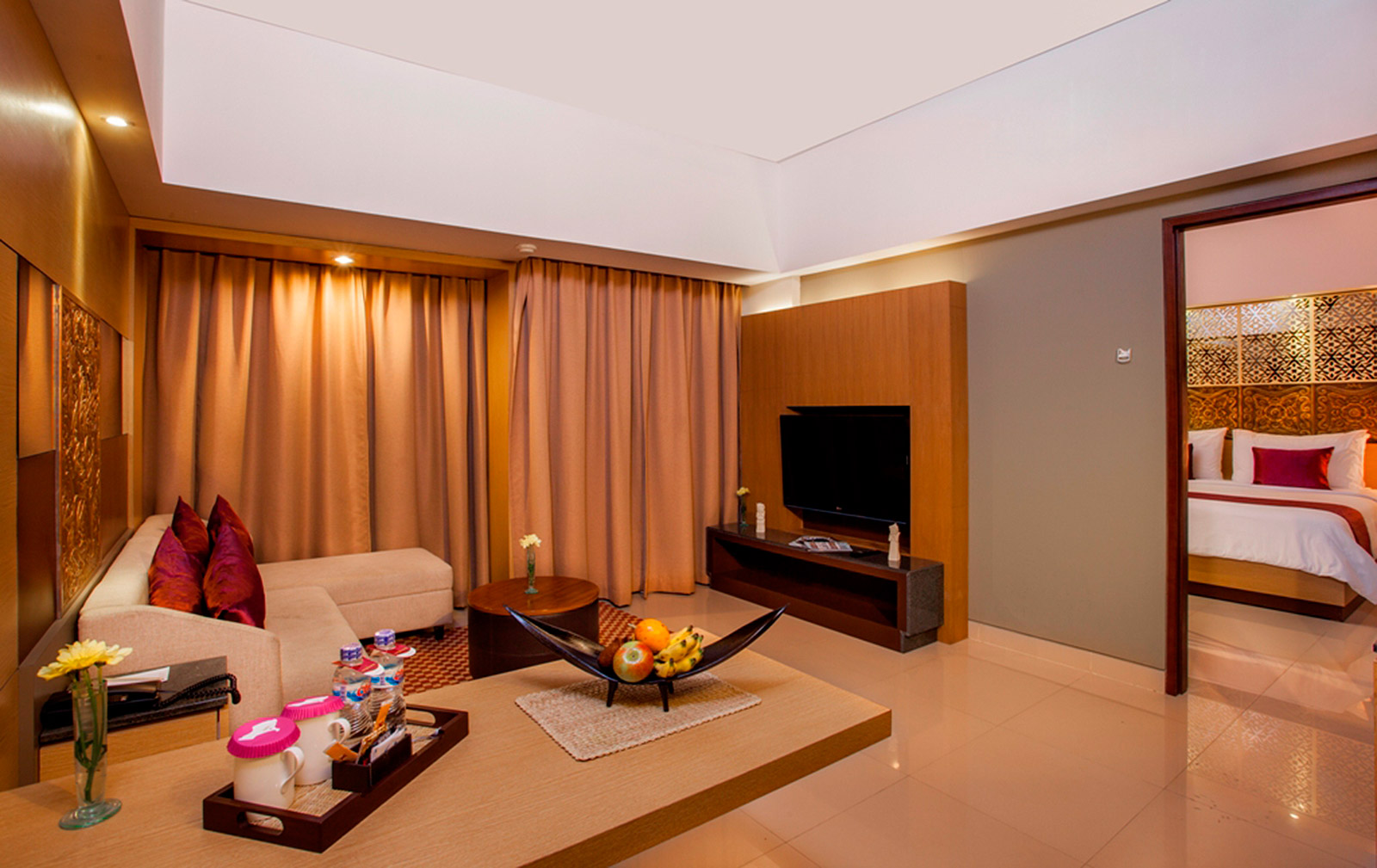 Horison Seminyak
