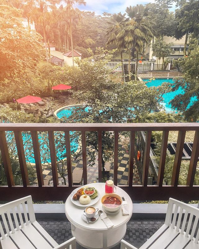 15 Best Hotels for Your Precious Family Moments in Indonesia