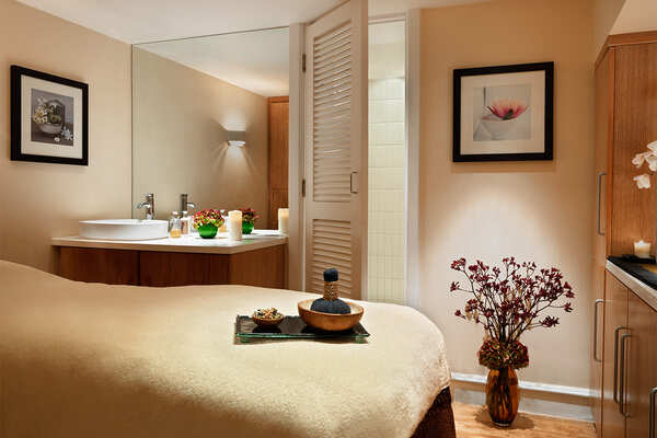 Ascott Jakarta