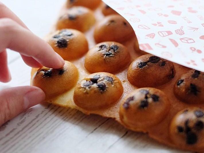 자카르타 백화점 주변의 맛있는 10가지 핑거푸드