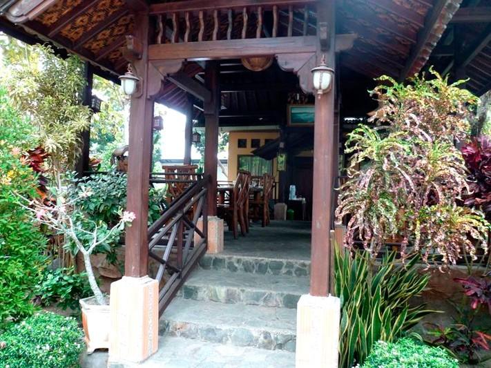 Homestays in Exciting East Java: Bromo&ndash;Ijen, Malang, Banyuwangi