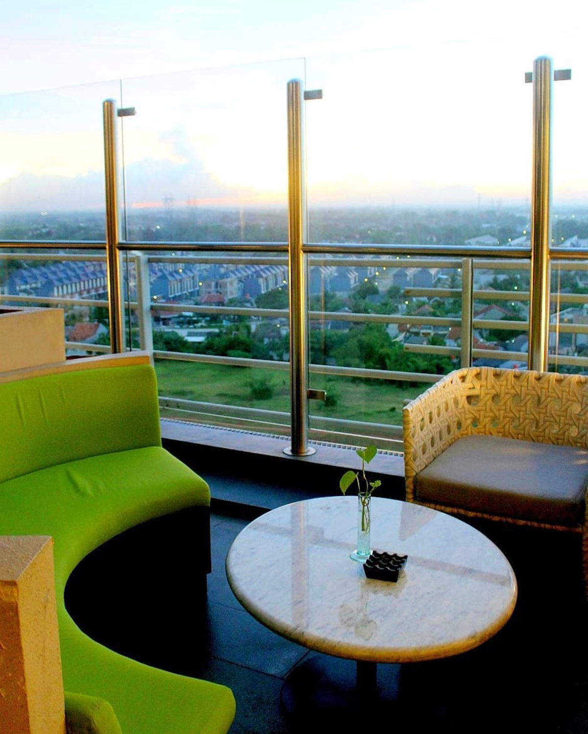 10 Strategic Hotels to Spend an Exciting Family Weekend in Tangerang