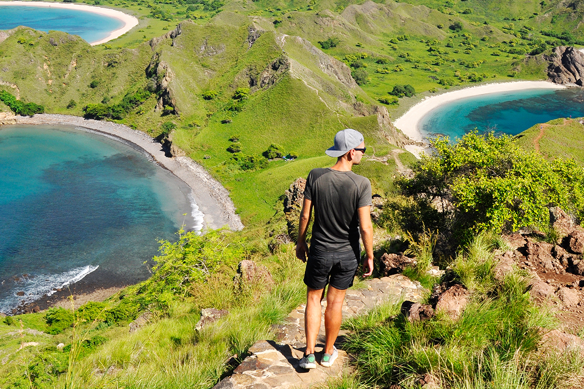 Perfect day exploring Komodo national park – Natural World Wonder